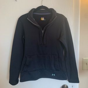 Under Armour Half Zip